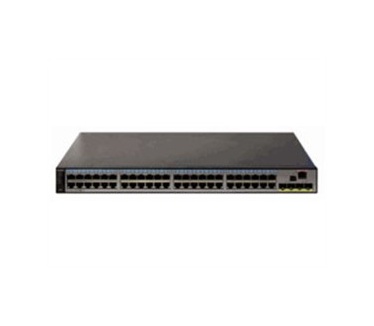 Huawei Huawei S5700-52P-LI-AC (48 x 10/100/1000 Base-T + 4 x GE SFP optical ports, Limited Version)
