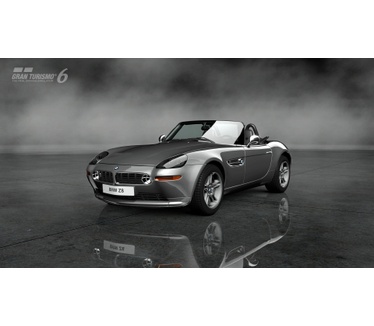 Gran Turismo 6, PS3