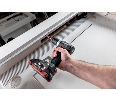 Metabo SET 2.9.2