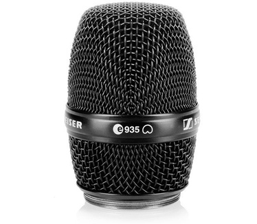 Sennheiser MMD 935-1 BK