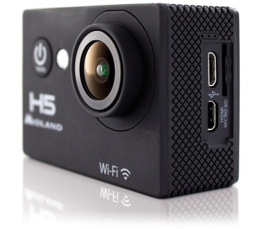 Midland H5 Geel