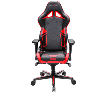 DXRacer Racing Pro Gaming Chair, Rood