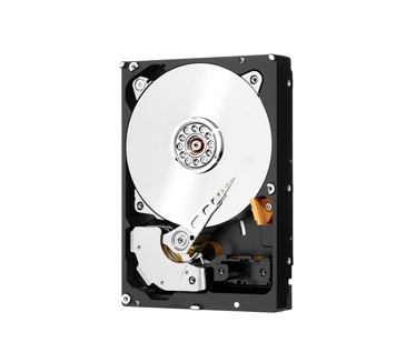 WD Red Pro 8TB