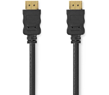 Nedis CVGB34060BK20