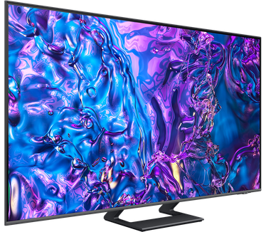 Samsung QLED Q72D 55" Titanium