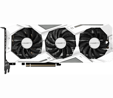 Gigabyte GeForce RTX 2070 GAMING OC White 8G