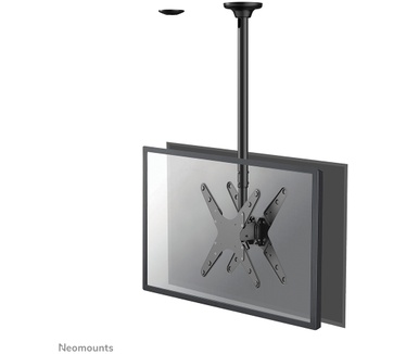Neomounts by Newstar Neomounts by Newstar TV/monitor plafondsteun