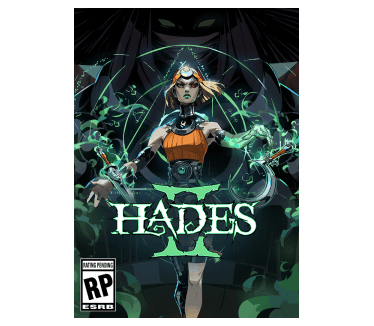 Hades II