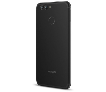 Huawei Nova 2 Dual Sim Zwart
