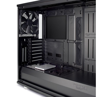 Fractal Design Meshify S2