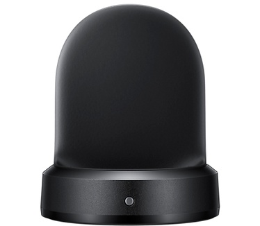 Samsung Gear S2 Wireless Charging Dock Zwart
