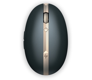 HP Spectre Rechargeable 700 Zilver/Blauw