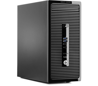 HP 600 G2