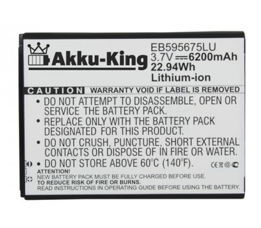Akku-King 20110652