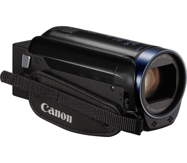 Canon Legria HF R67 Zwart