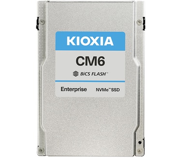 Kioxia CM6-R