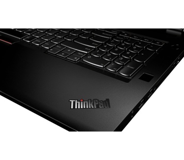 Lenovo ThinkPad P70 20ER003SMH