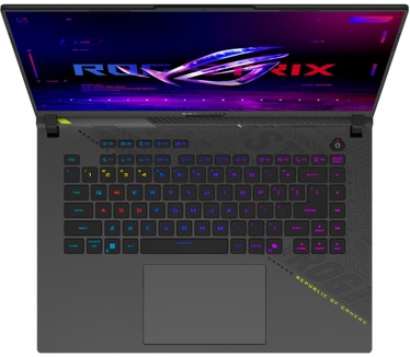 ASUS G614FR-S5213W