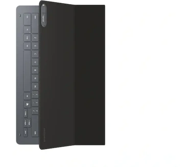 Samsung Galaxy Tab S11 Ultra Keyboard Case Slim Qwerty