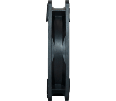 Xilence Performance X Casefan 120mm black FDB Bearing // XPF120X.B.PWM, 120mm