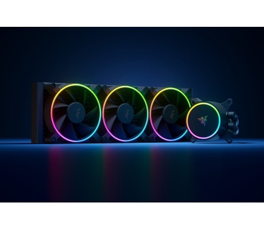 Razer Hanbo Chroma RGB