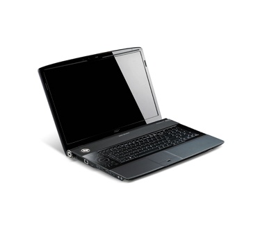 Acer Aspire 8930G-844G82WN 18,4" laptop