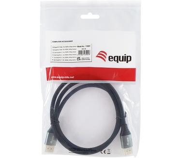 Equip 119281