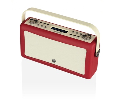 VQ Hepburn Mk II Rood