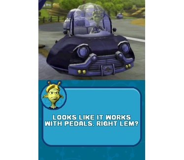 Planet 51