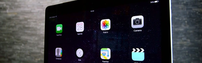 Apple iPad Pro Review