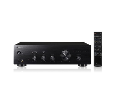 Pioneer A-20