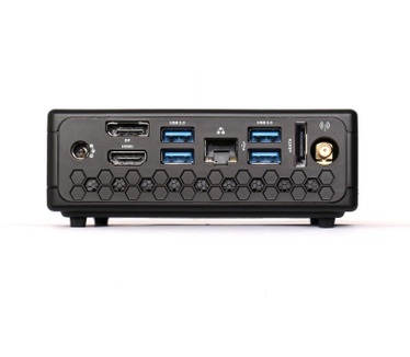 Zotac ZBOX CI320 nano Plus