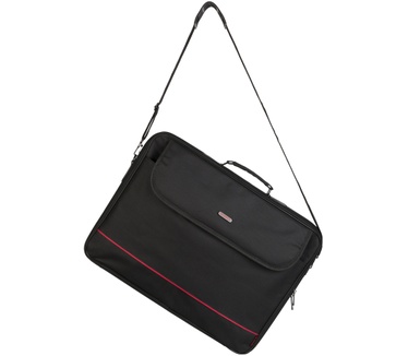 NGS Passenger Plus Zwart