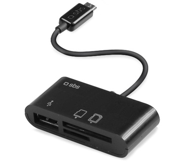 SBS TTCABLEREADER