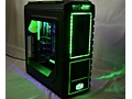 Casemod: CM-HAF-XL van kier