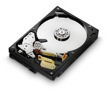Hitachi CinemaStar 5K1000, 1TB