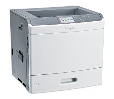 Lexmark C792DE