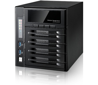 Thecus 4TB W4000+
