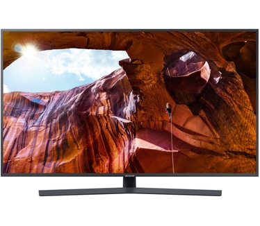 Samsung UE55RU7409 Zwart (buitenlands model)