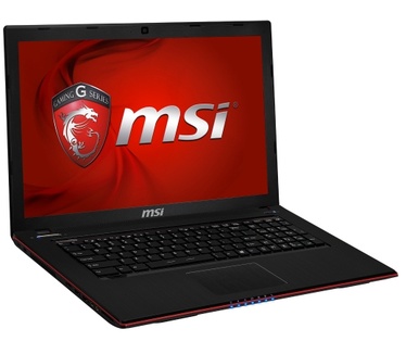 MSI GE70-2PEi781W7 (Apache Pro)