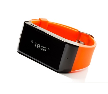 MyKronoz ZeWatch Oranje