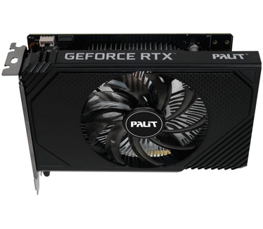 Palit GeForce RTX 3050 StormX OC 6GB