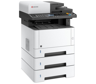 Kyocera M2040dn