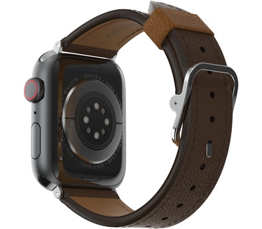 Otterbox Symmetry Cactus Series voor Apple Watch 42/44/45mm, Rich Adobe (Watch Series 9 45mm
Watch Series 8 45mm
Watch Seri)