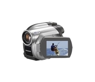 Panasonic VDR-D160EG-S