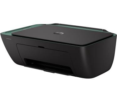 HP DeskJet 2923 Draadloos All-in-One Kleur Printer, Instant Ink