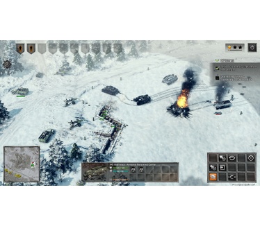 Sudden Strike 4, PC