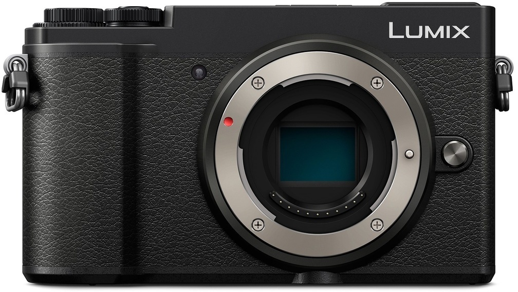 Panasonic DC-GX9 - - Tweakers