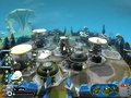 Civilization Stage in Spore