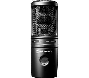 Audio-Technica AT2020USB-X